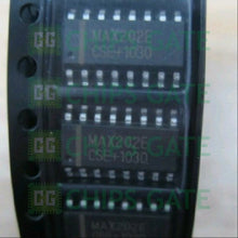 Maximum MAX202ECSE