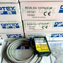 Optex BGS-DL10TN