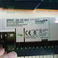 GXOC1601