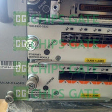 Cisco 7600-ES20-GE3C