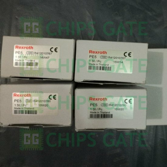 Rexroth R412010767