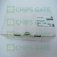 Euchner NZ1VZ-3131E-M