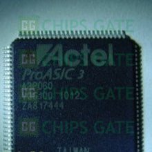 Actel A3P060-VQG100