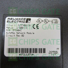 Reliance Electric 57404-3A