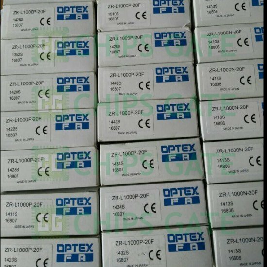 Optex ZR-L1000N-20F