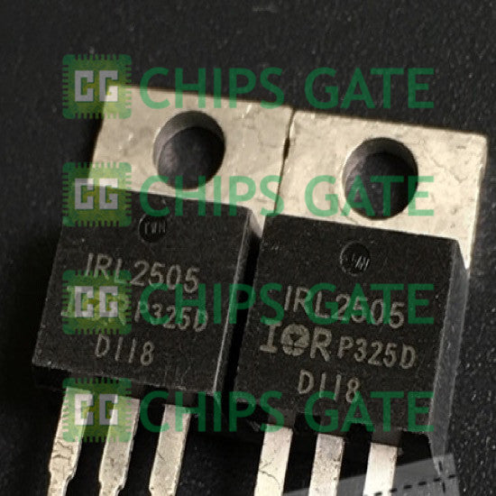 International Rectifier IRL2505PBF