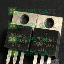 International Rectifier IRL2505PBF