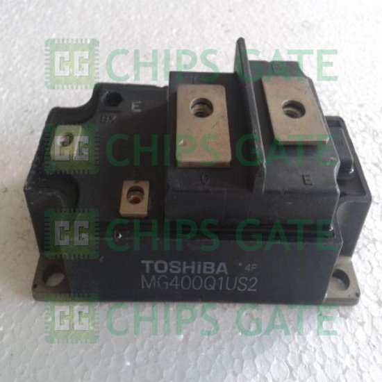 Toshiba MG400Q1US2