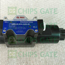 Yuken DSG-03-3C4-A220-50