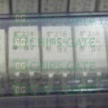 Toshiba TLP624-1