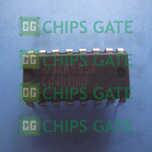 Silicon TC4010BP