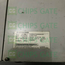 Emerson TD2000-4T0055G