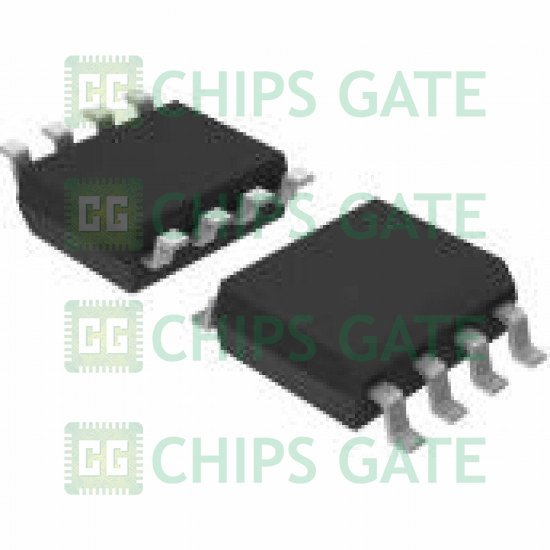 Atmel AT26F004-SSU