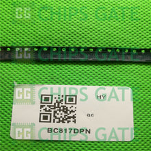 Nxp BC817DPN