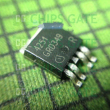 TLE4251D