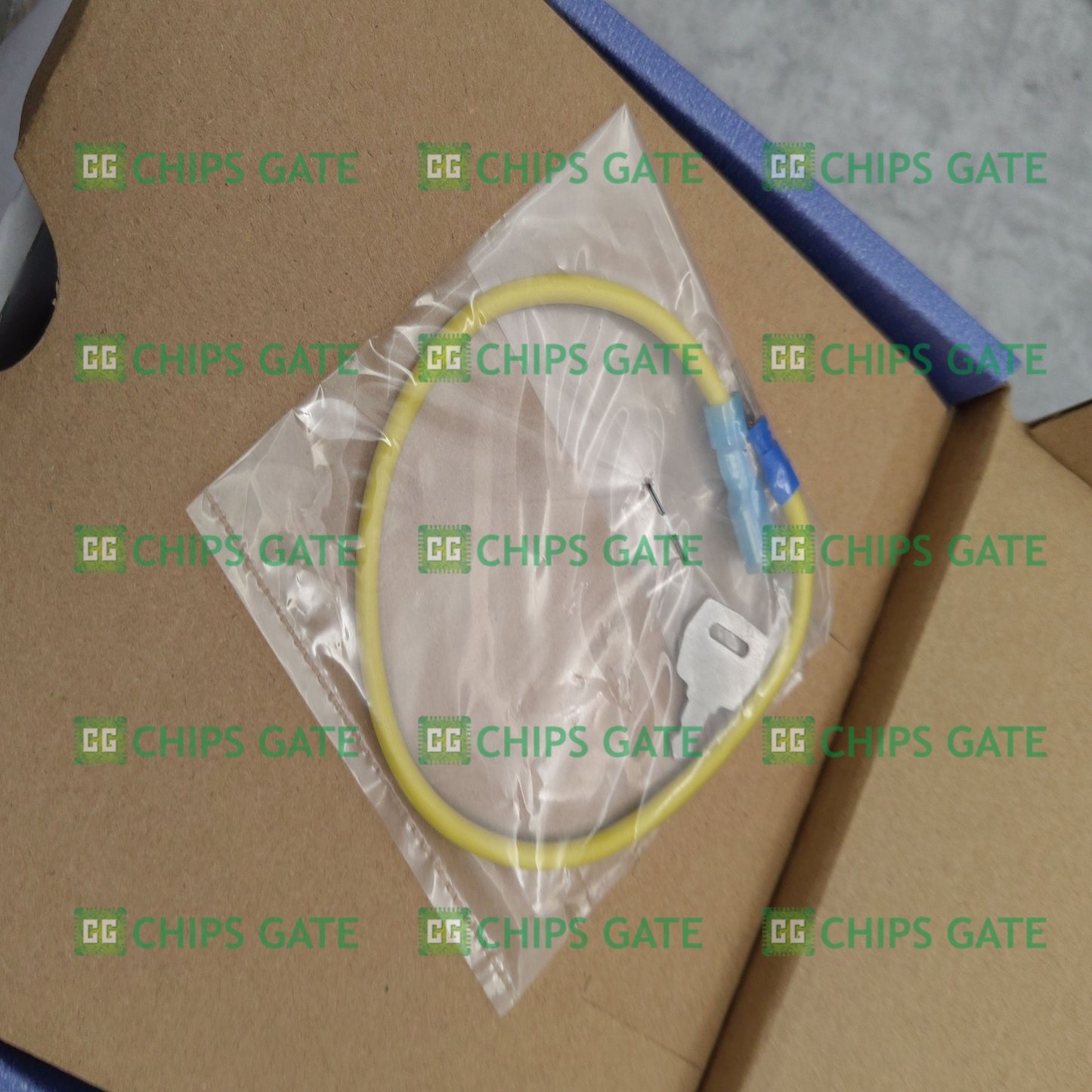 IC693CPU374