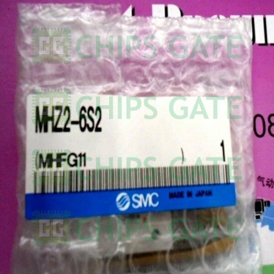 MHZ26S2