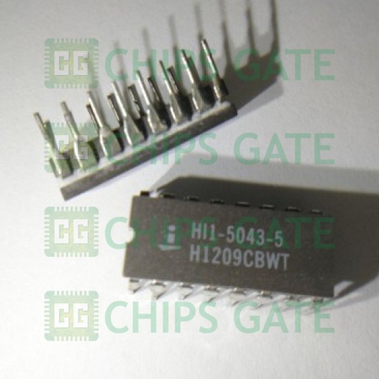 Intersil HI1-5043-5