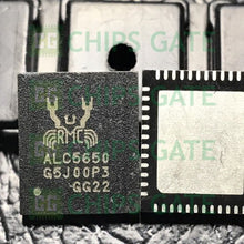Realtek ALC5650