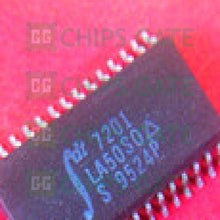 Idt IDT7201LA50SO