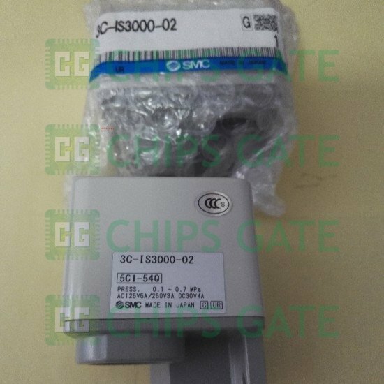 3CIS300002