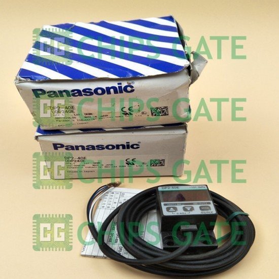 Sunx DP2-40E