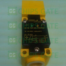 Turck BI15-CP40-VN4X2