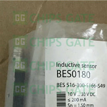 Balluff 516-300-S166-S49