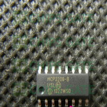 Microchip MCP3208-BI-SL