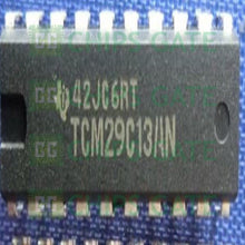 Ti TCM29C13AN