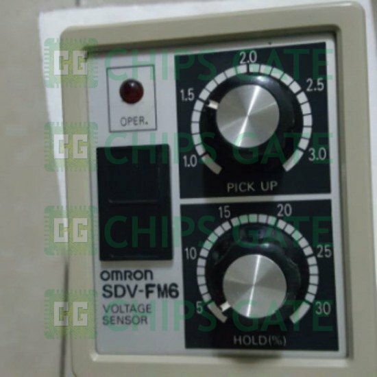 SDVFM6
