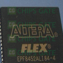 Altera  EPF8452ALI84-4