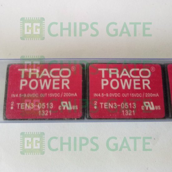 Traco TEN3-0513