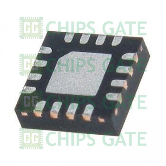 Avago MGA-14516-BLKG