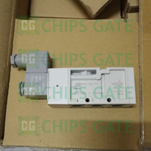 Mindman MVSC-300-4E1-AC220V