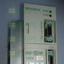 SGD02BPY16