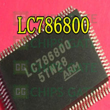 Sanyo LC786800