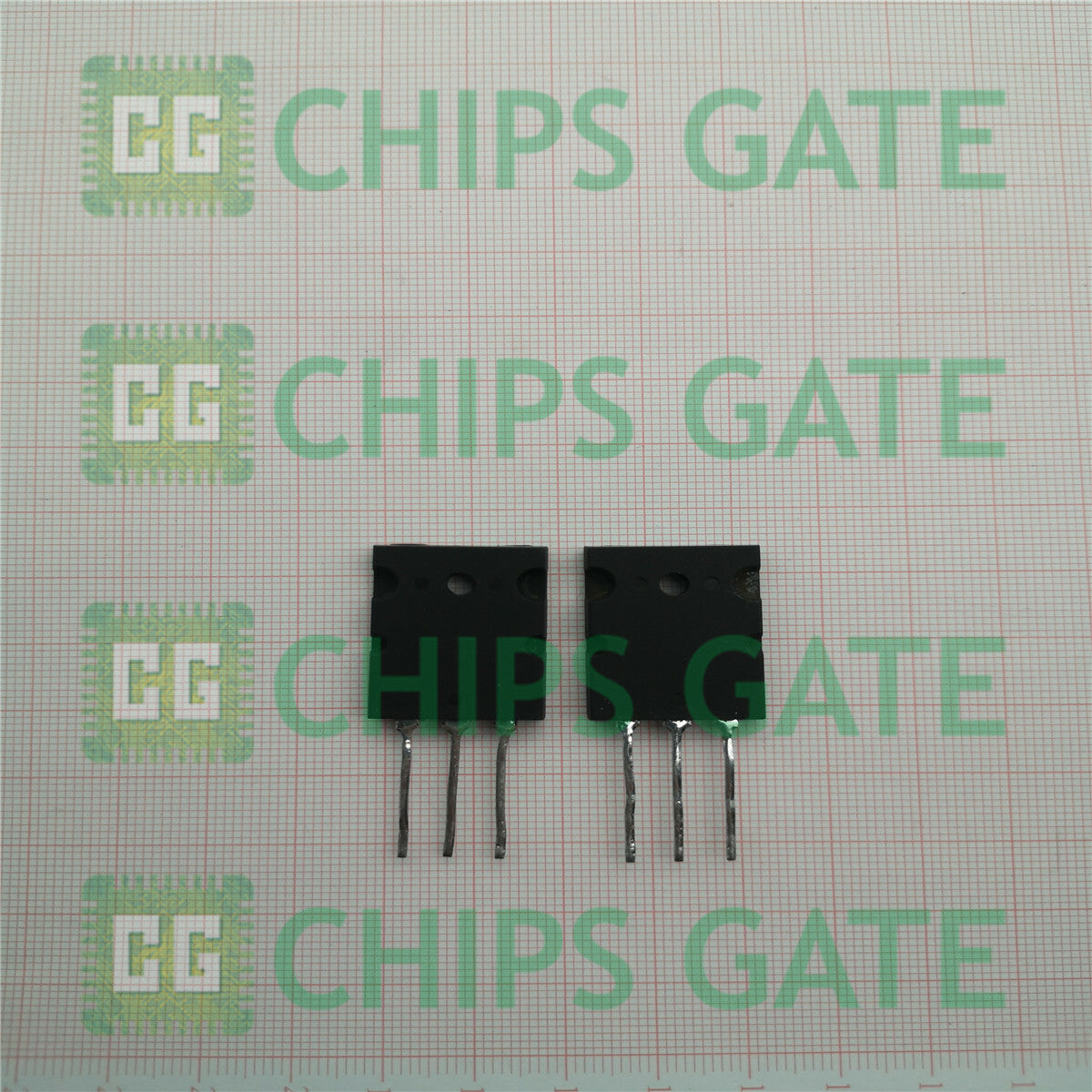 Toshiba 2SB1429-2SD2155