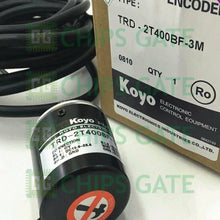 Koyo TRD-2T400BF-3M