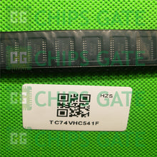 Toshiba TC74VHC541F