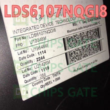 Idt LDS6107NQGI8