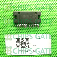 Toshiba TB2923HQ