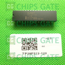 Intel TP28F512-120
