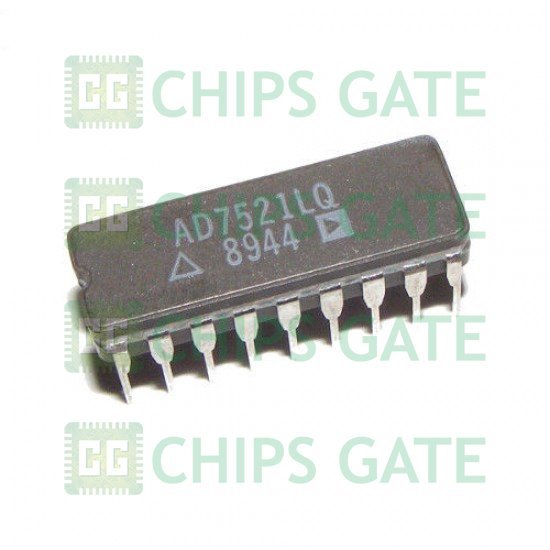 Ad AD7521LQ
