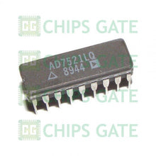 Ad AD7521LQ