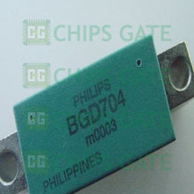 Philips BGD704