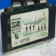 International Rectifier 160MT140K
