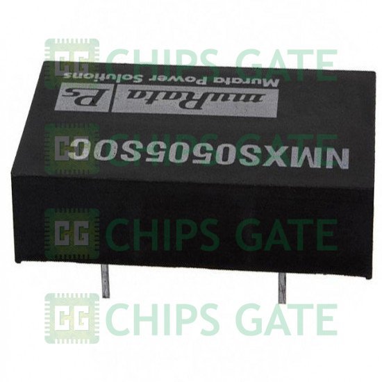 Murata Power NMXS0505SOC