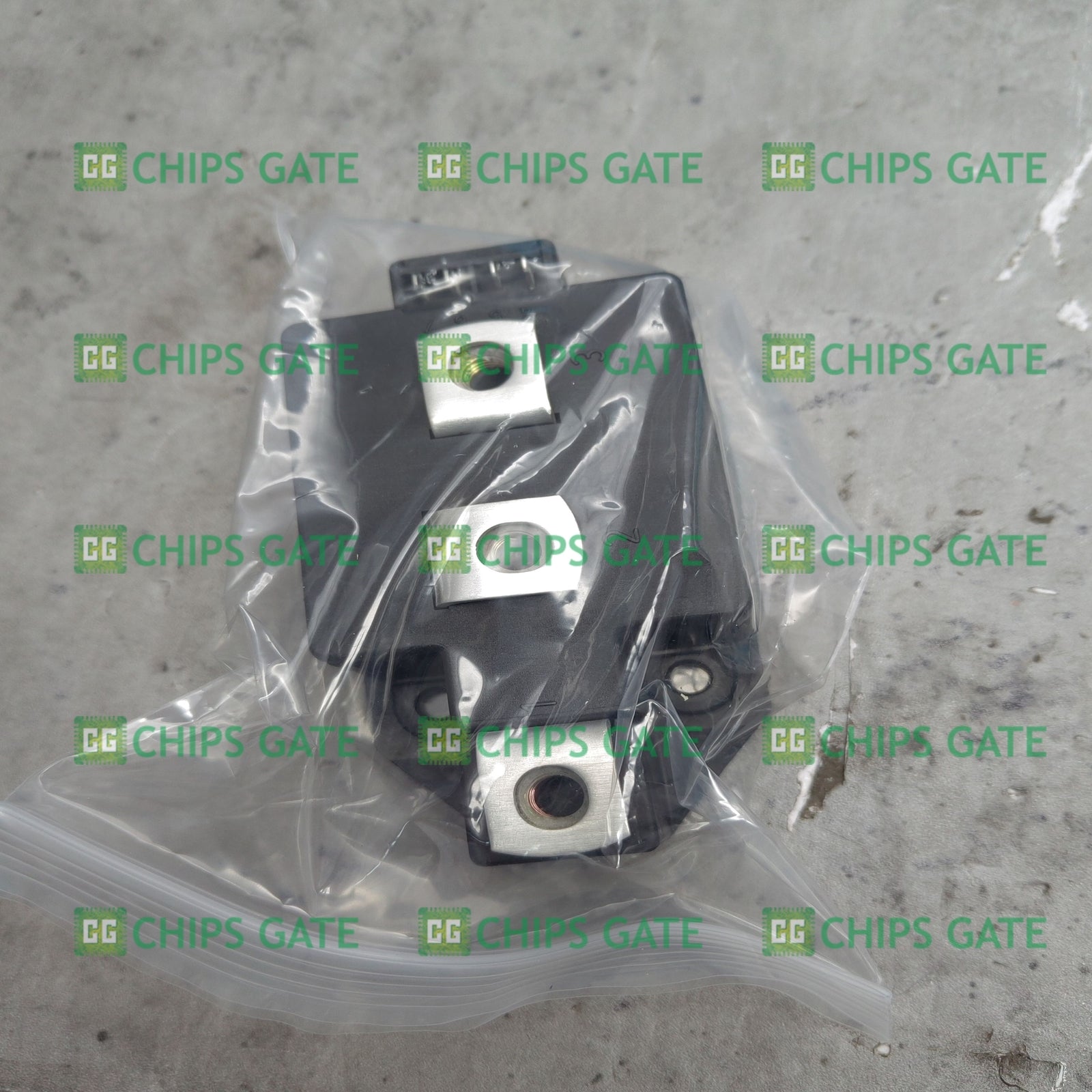 Ixys MCC250-16IO1