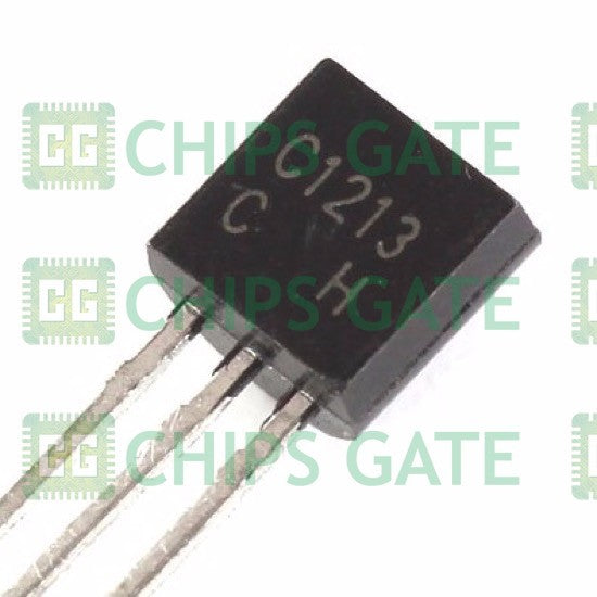 Silicon 2SC1213